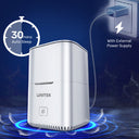 SyncStation Marshmallow 2.5” USB3.0 to SATA6G 2.5" Docking Station with UASP Function