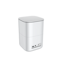 SyncStation Marshmallow 2.5” USB3.0 to SATA6G 2.5" Docking Station with UASP Function