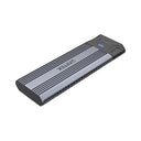 SolidForce USB-C to NVMe/SATA M.2 SSD 10Gbps Enclosure Lite