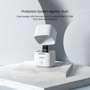 SyncStation Marshmallow M.2 USB-C to PCIe/NVMe M.2 SSD Dual Bay Docking Station with Offline Clone