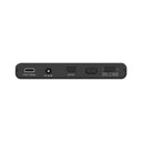 SolidForce+ USB-C to PCIe/NVMe M.2 SSD Enclosure plus SATA III Adapter with Offline Clone