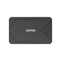 M.2 NVMe & SATA SSD Enclosure