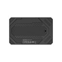 M.2 NVMe & SATA SSD Enclosure