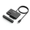 NVMe M.2 SSD Enclosure Adapter