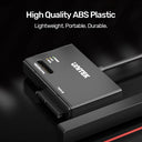NVMe M.2 SSD Enclosure Adapter