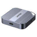 Magnetic M.2 2230 NVMe SSD Enclosure