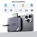 Magnetic CF Express Type B Card Reader