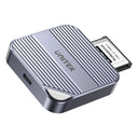 Magnetic CF Express Type B Card Reader