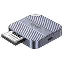 Magnetic CF Express Type B Card Reader