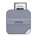Magnetic CF Express Type B Card Reader