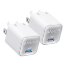 Anker Nano Charger (30W, 2-Pack)