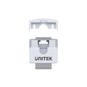 Cat 6 UTP Modular Keystone Jack