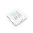 Dual RJ45 Ethernet Wall Plate