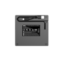 5-in-1 External Optical Drive with USB Hub