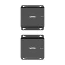 150M USB Extender Over Ethernet with 4-Port Hub