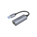 USB 3.0 to Gigabit Ethernet Adapter
