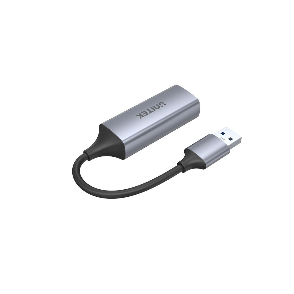 USB 3.0 to Gigabit Ethernet Adapter