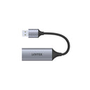 USB 3.0 to Gigabit Ethernet Adapter