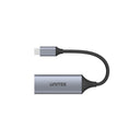 USB-C to Gigabit Ethernet Adapter