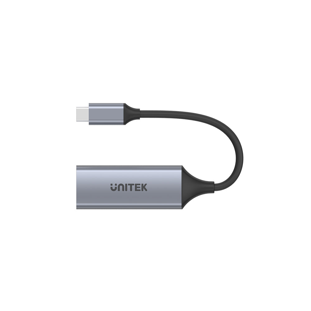 USB-C to Gigabit Ethernet Adapter