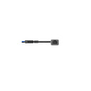 Hybrid USB-C/ USB-A to 2.5G Gigabit Ethernet Adapter