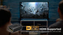 4K HDMI Coupler