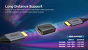 4K HDMI Coupler