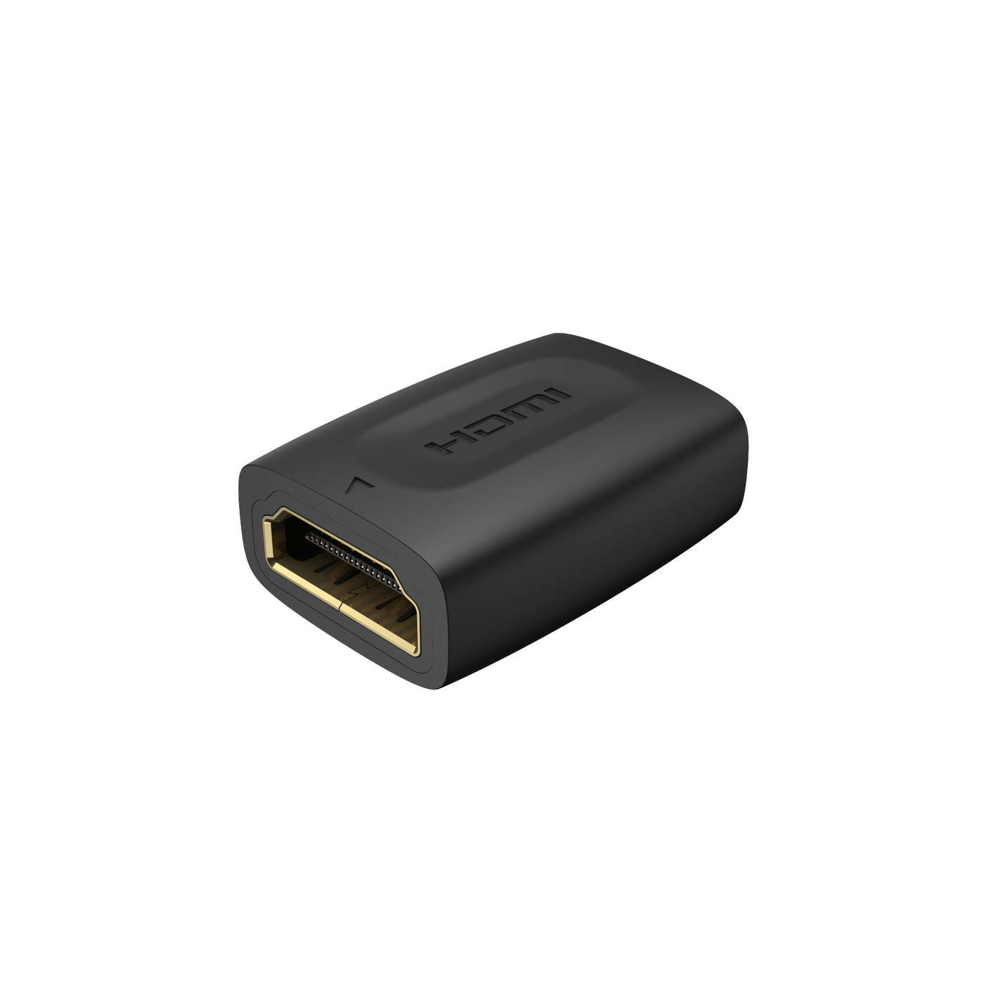 4K HDMI Coupler