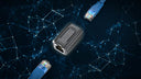 RJ45 Coupler Ethernet Connector