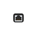 RJ45 Coupler Ethernet Connector