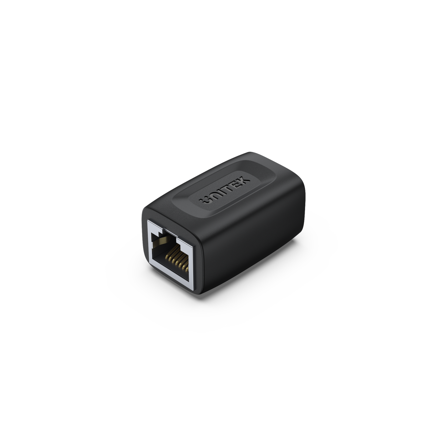 RJ45 Coupler Ethernet Connector
