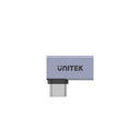 USB4 90 Degree Adapter