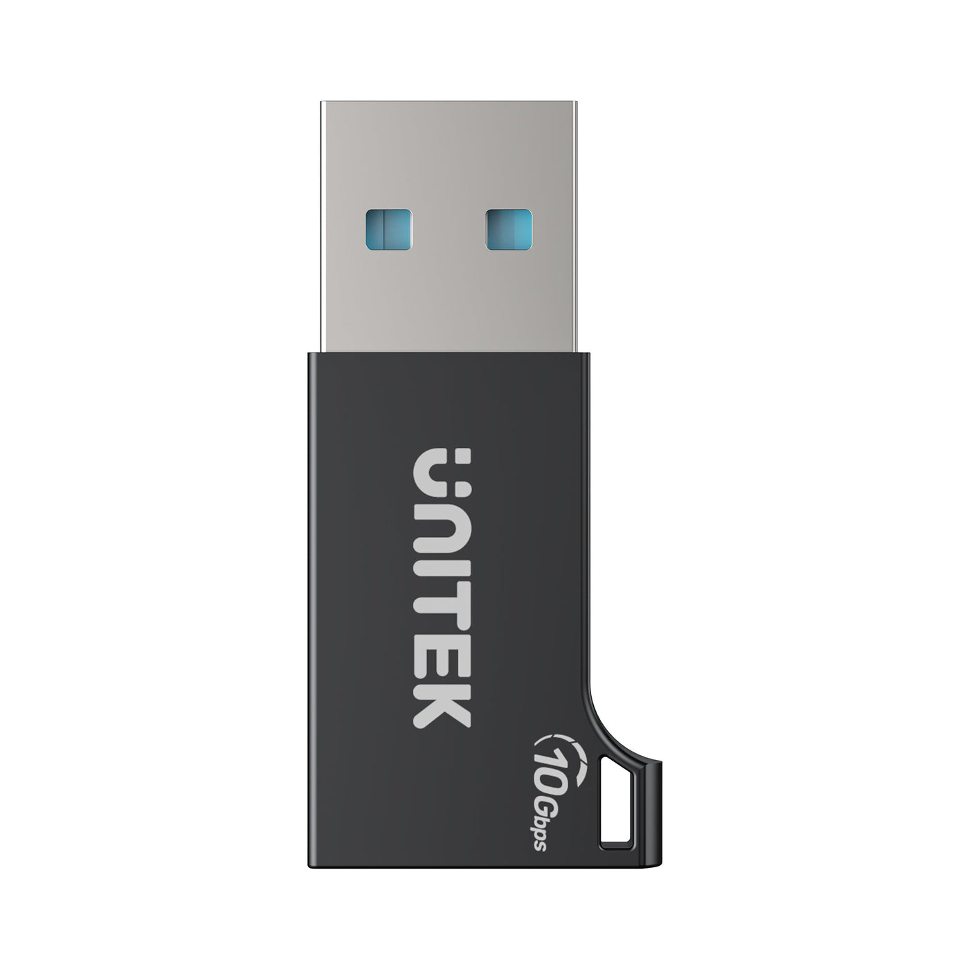 10Gbps USB-A to USB-C Adapter