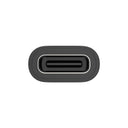 DataShield USB-C Data Blocker Adapter (Pack of 2)