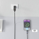 DataShield USB-C Data Blocker Adapter (Pack of 2)