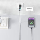 DataShield USB-A Data Blocker Adapter (Pack of 2)