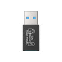 DataShield USB-A Data Blocker Adapter (Pack of 2)