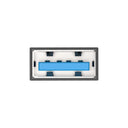 DataShield USB-A Data Blocker Adapter (Pack of 2)