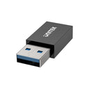 DataShield USB-A Data Blocker Adapter (Pack of 2)