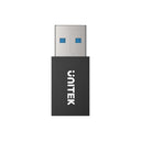 DataShield USB-A Data Blocker Adapter (Pack of 2)