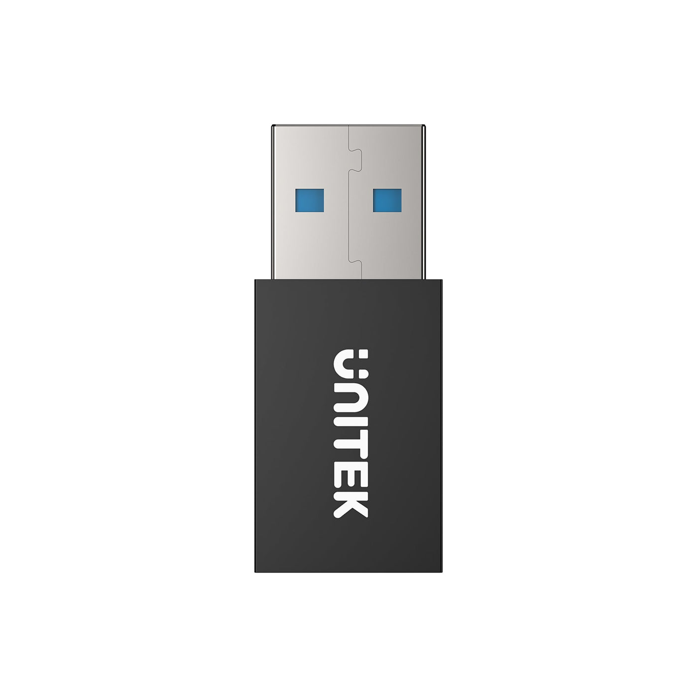 DataShield USB-A Data Blocker Adapter (Pack of 2)