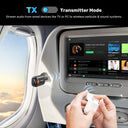 2-in-1 Bluetooth Transmitter Receiver