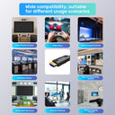 4K 60Hz HDMI Fiber Optic Cable
