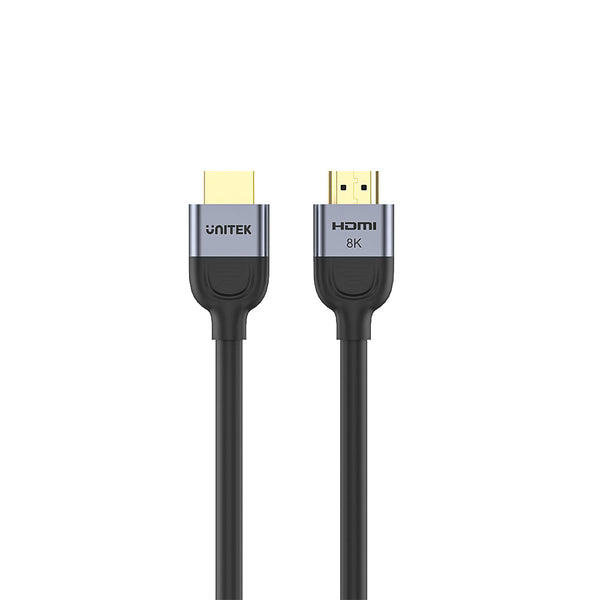 Gaming 8K@60Hz HDMI 2.1 Cable