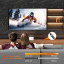 Ultra Stream 8K HDMI Extension Cable