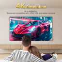 Fiber Optic 4K HDMI Cable