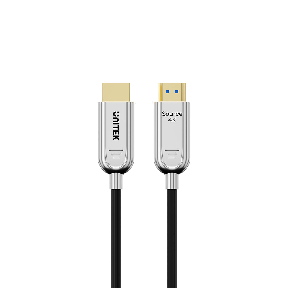 Fiber Optic 4K HDMI Cable