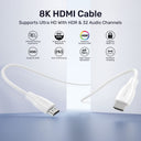 8K HDMI Cable