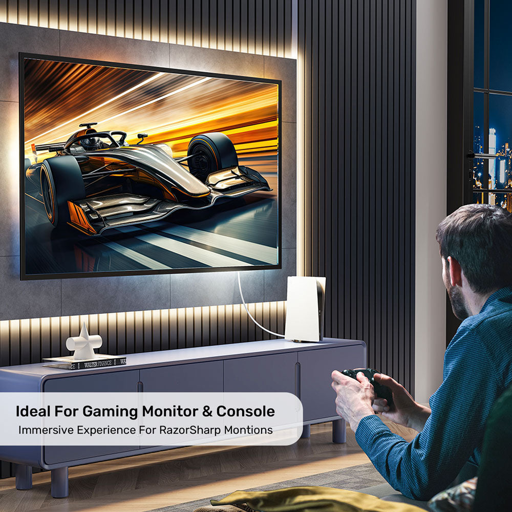 8K HDMI Cable