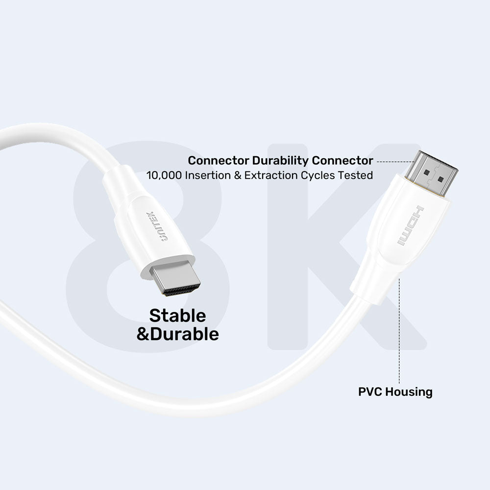 8K HDMI Cable